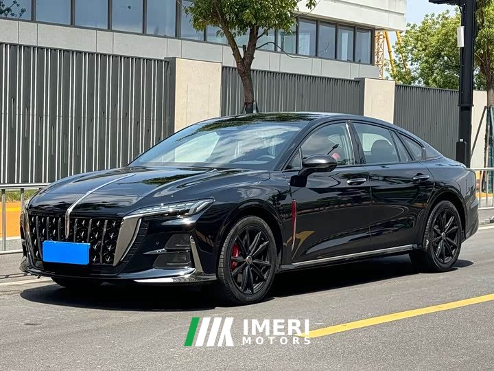 FAW H6 2.0T Edition - ავტომობილი ჩინეთიდან