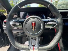 FAW H6 2.0T Edition - ფოტო 4