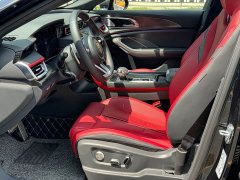 FAW H6 2.0T Edition - ფოტო 5