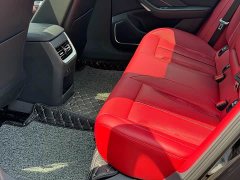 FAW H6 2.0T Edition - ფოტო 6