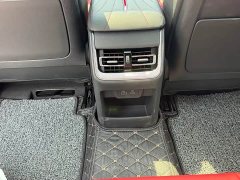 FAW H6 2.0T Edition - ფოტო 7