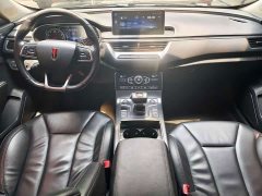 FAW H5 1.5T DCT Edition - ფოტო 5