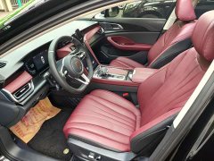 FAW H5 1.5T DCT Edition - ფოტო 10