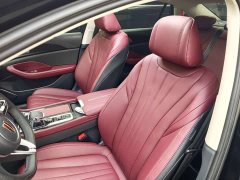 FAW H5 1.5T DCT Edition - ფოტო 11