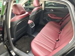 FAW H5 1.5T DCT Edition - ფოტო 12