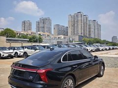 FAW H5 1.5T DCT Edition - ფოტო 10
