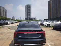 FAW H5 1.5T DCT Edition - ფოტო 9