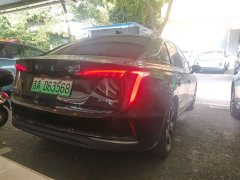 FAW E-QM5 431km Edition - ფოტო 10