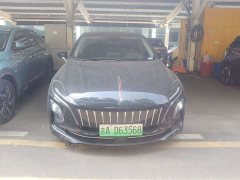 FAW E-QM5 431km Edition - ფოტო 2