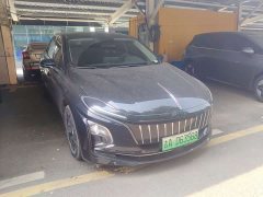 FAW E-QM5 431km Edition - ფოტო 3