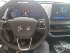 FAW E-QM5 431km Edition - ფოტო 7