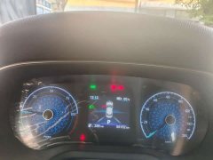 FAW E-QM5 431km Edition - ფოტო 8