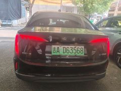 FAW E-QM5 431km Edition - ფოტო 9
