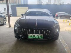 FAW E-QM5 431km Edition - ფოტო 2