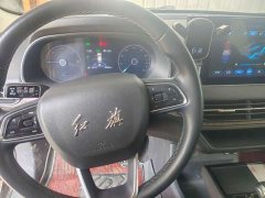 FAW E-QM5 431km Edition - ფოტო 4