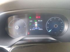 FAW E-QM5 431km Edition - ფოტო 5