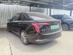 FAW E-QM5 431km Edition - ფოტო 8