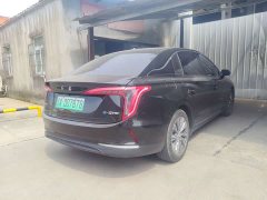 FAW E-QM5 431km Edition - ფოტო 9