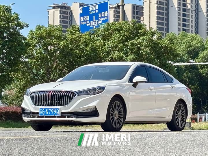 FAW H5 1.8T Edition - ავტომობილი ჩინეთიდან