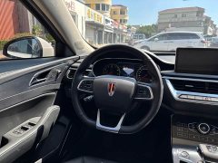 FAW H5 1.8T Edition - ფოტო 14
