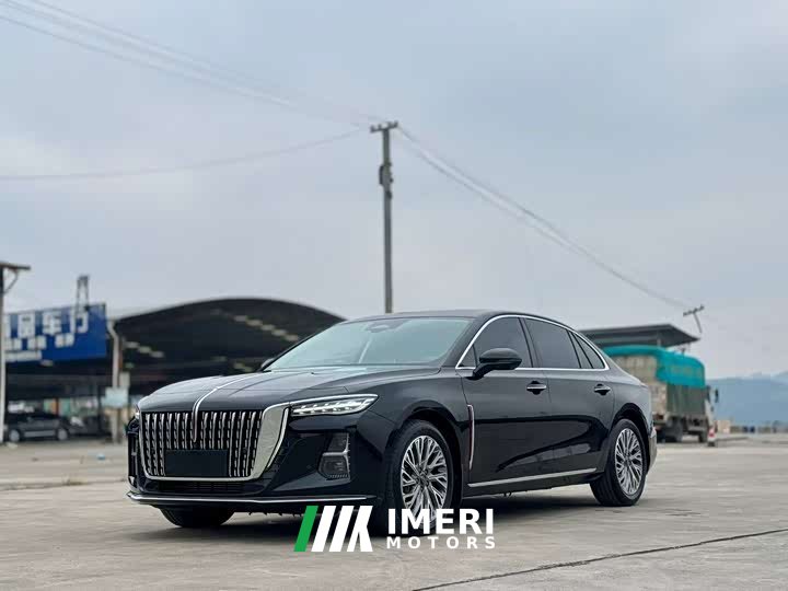 FAW H5 2.0T Edition
