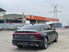 FAW H5 2.0T Edition - ფოტო 7