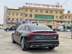 FAW H5 2.0T Edition - ფოტო 9