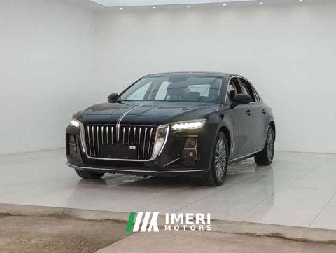 2023 FAW H5 1.5T DCT Edition - ავტომობილი ჩინეთიდან
