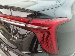 FAW H5 1.5T DCT Edition - ფოტო 15