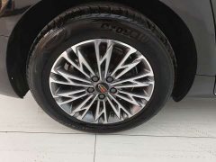 FAW H5 1.5T DCT Edition - ფოტო 16