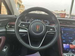 FAW H5 1.5T DCT Edition - ფოტო 7