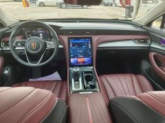 FAW H5 1.5T DCT Edition - ფოტო 9
