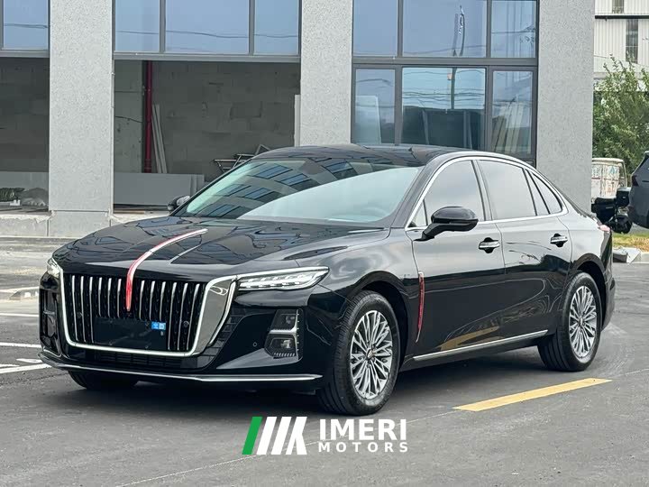FAW H5 1.5T DCT Edition - ავტომობილი ჩინეთიდან