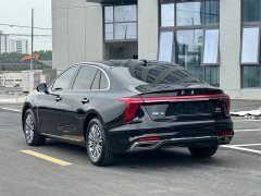 FAW H5 1.5T DCT Edition - ფოტო 11