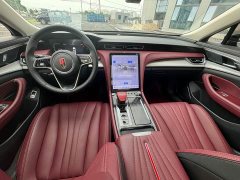 FAW H5 1.5T DCT Edition - ფოტო 4