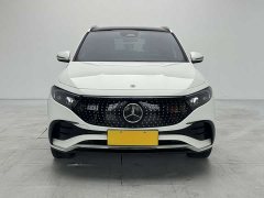 Mercedes-Benz EQA 260 - ფოტო 1
