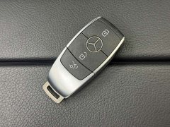 Mercedes-Benz EQA 260 - ფოტო 13