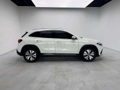 Mercedes-Benz EQA 260 - ფოტო 15