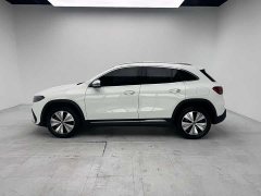 Mercedes-Benz EQA 260 - ფოტო 17