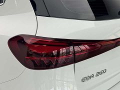 Mercedes-Benz EQA 260 - ფოტო 18