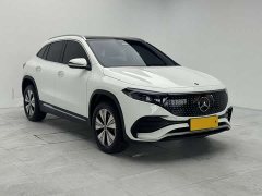 Mercedes-Benz EQA 260 - ფოტო 2