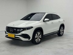 Mercedes-Benz EQA 260 - ფოტო 3