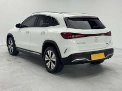 Mercedes-Benz EQA 260 - ფოტო 4