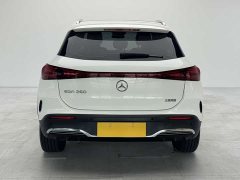 Mercedes-Benz EQA 260 - ფოტო 5
