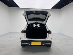 Mercedes-Benz EQA 260 - ფოტო 6