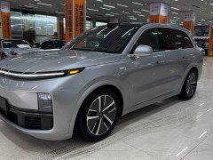 Li Auto L8 Max - ფოტო 1