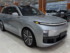 Li Auto L8 Max - ფოტო 2