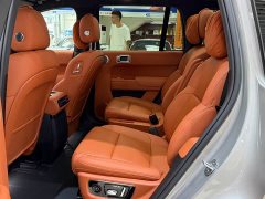 Li Auto L8 Max - ფოტო 7