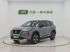 Li Auto VC-Turbo 300 CVT 4WD Edition - ფოტო 1