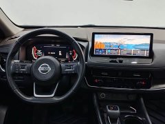 Li Auto VC-Turbo 300 CVT 4WD Edition - ფოტო 10